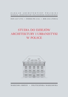 Okładka numeru Tom 8, 2025